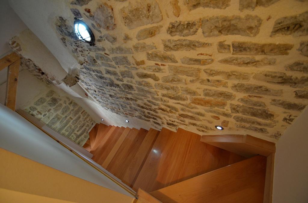 Apartments Historic Stone House Kotor Habitación foto