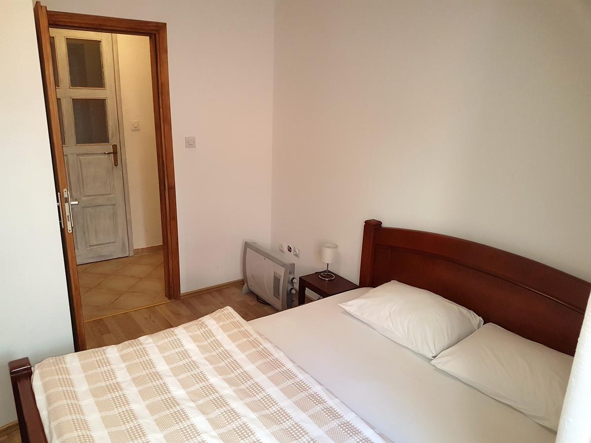 Apartments Historic Stone House Kotor Exterior foto